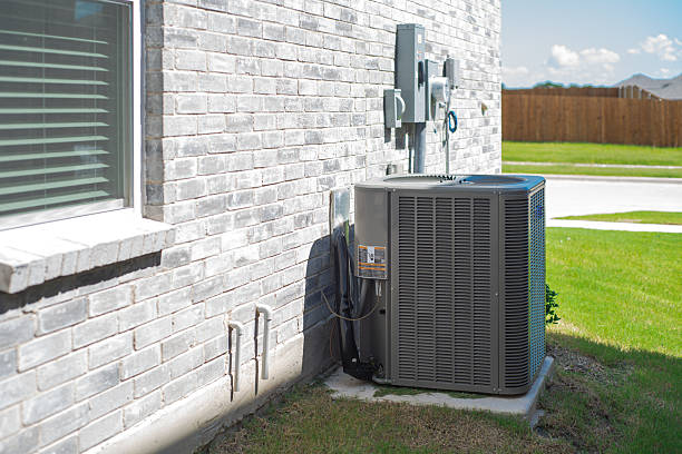 Reliable Ac Installation contractor in Waterloo, IA by FH HVAC
